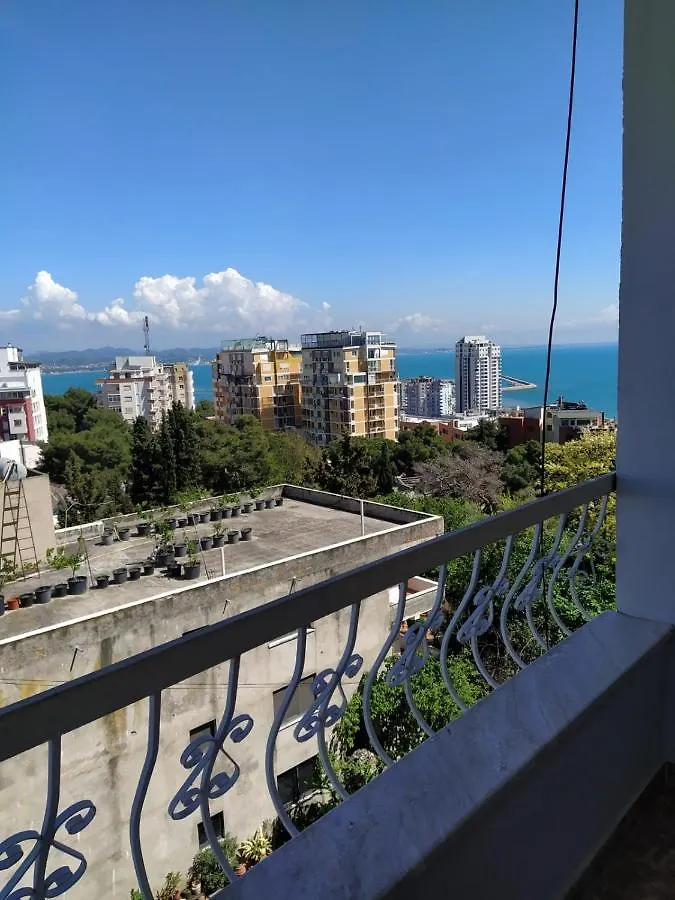 Jozi Kaiser Apartment 1 Durrës 0*,