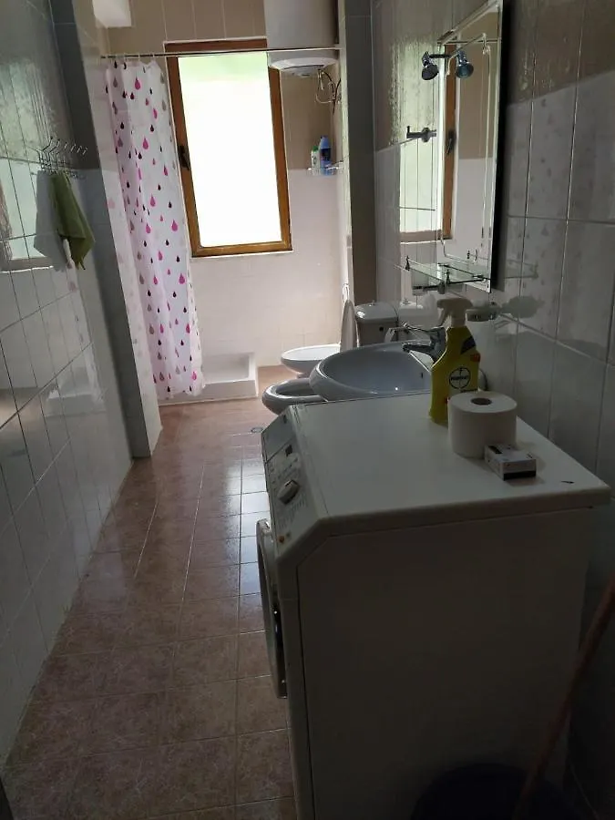 Jozi Kaiser Apartment 1 Durres 0*,