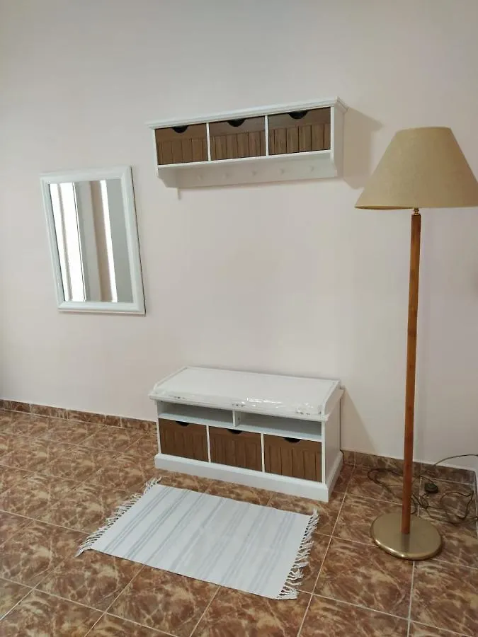 Jozi Kaiser Apartment 1 Durres
