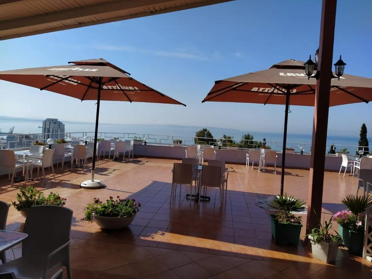 Jozi Kaiser Apartment 1 Durrës
