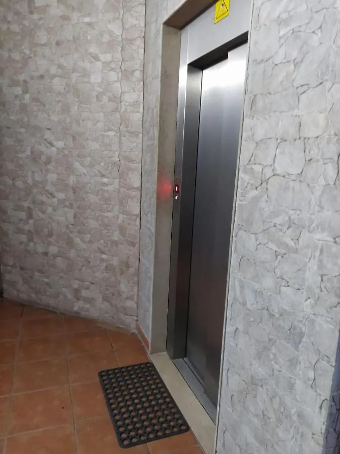 Jozi Kaiser Apartment 1 Durres