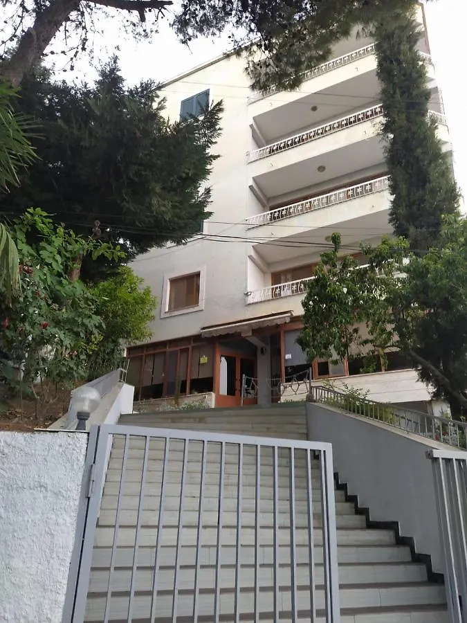 Jozi Kaiser Apartment 1 Durrës
