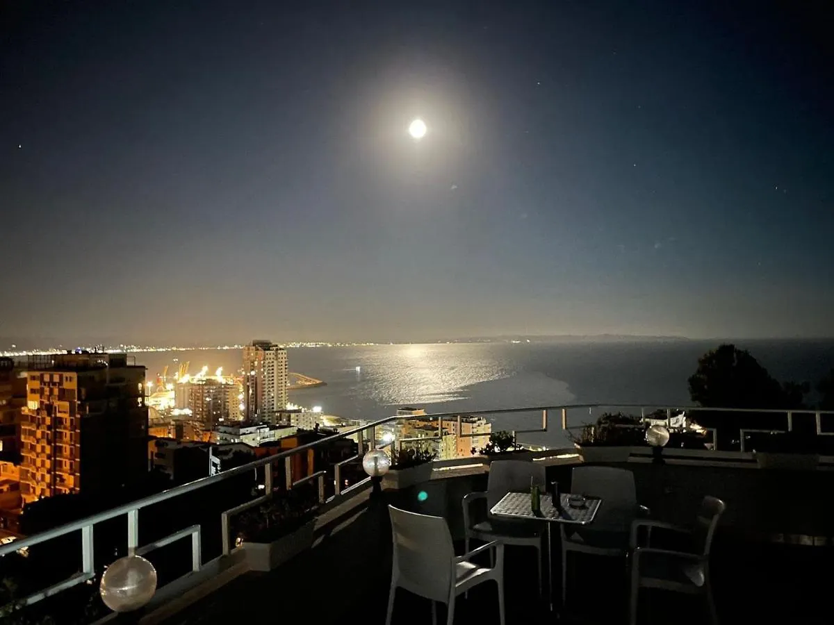 Jozi Kaiser Apartment 1 Durrës 0*,