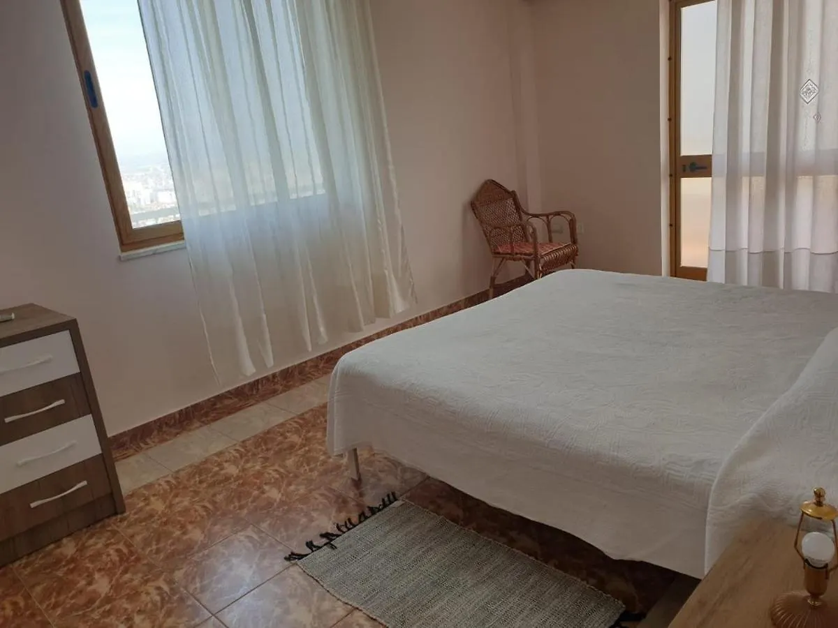 Jozi Kaiser Apartment 1 Durrës Albanië