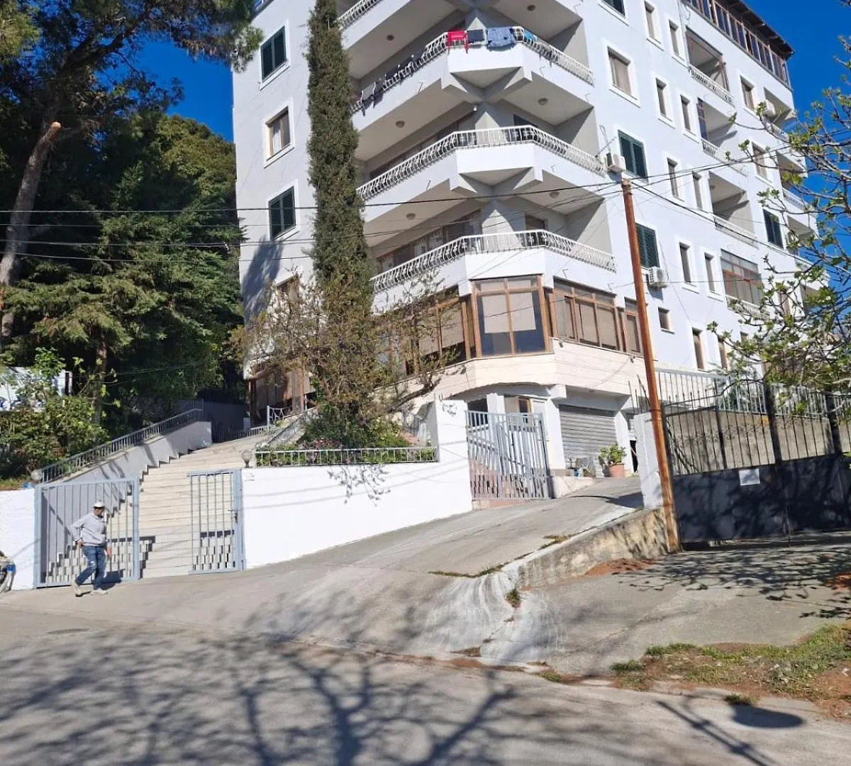 Jozi Kaiser Apartment 1 Durrës