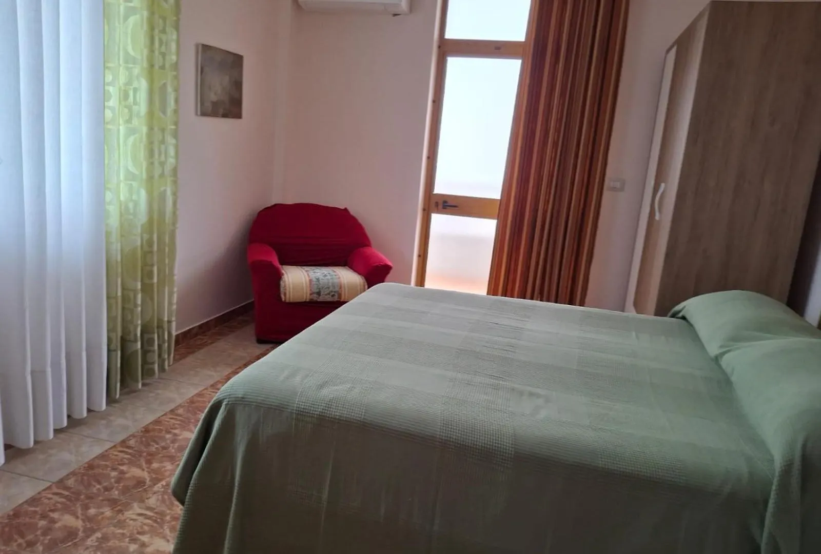 Jozi Kaiser Apartment 1 Durrës 0*,  Albanië