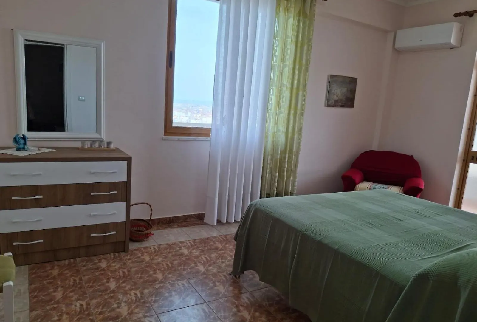 Jozi Kaiser Apartment 1 Durres Albania