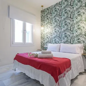 Lala Corredera Centro , Jerez de la Frontera Spanje