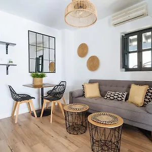New In Traditional Building Of The Xvi Century , Sevilla Spanje