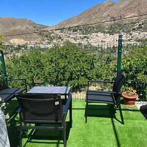 Cortijo Mazarron , Guejar Sierra Spanje