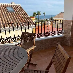 Club Nautico By Solymar , Torre Del Mar Spanje